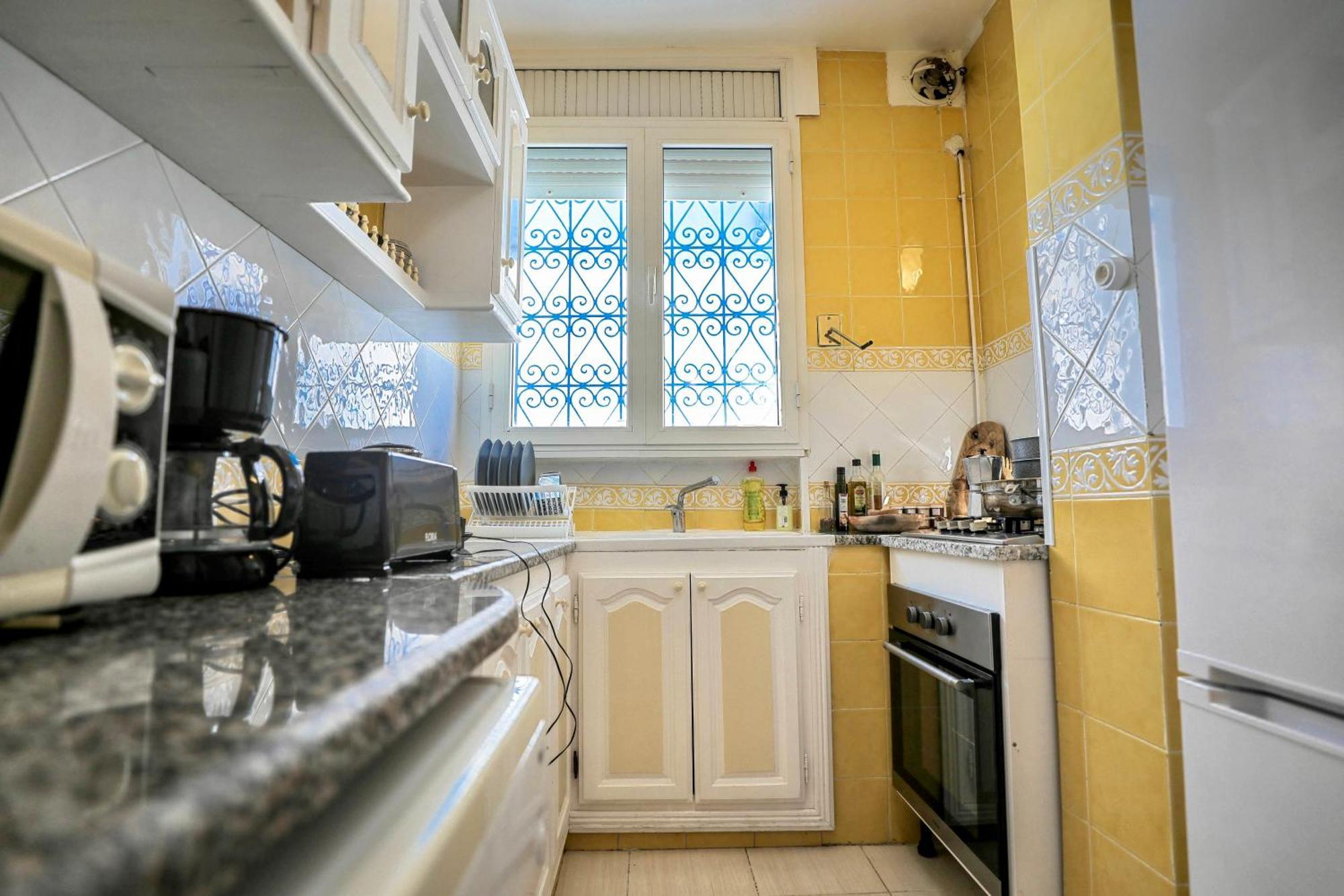 Апартаменты Sunset Sidi Bousaid Сиди-Бу-Саид Экстерьер фото